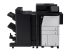 HP LaserJet Enterprise Flow MFP M830z - Framsidan