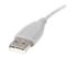 StarTech.com 6 ft Mini USB Cable - Närbild