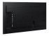 Samsung QM43B - 43" Diagonal klass QMB Series LED-bakgrundsbelyst LCD-skärm - Tillbaka