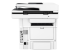 HP LaserJet Enterprise MFP M528f - Tillbaka
