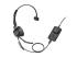 Jabra Engage 50 Mono - Vänster vinkel