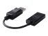 Dell DisplayPort to HDMI Adapter - Framsidan