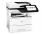 HP LaserJet Enterprise MFP M528dn - Vänster vinkel