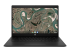 HP Chromebook 14 G7 - 14" - Framsidan