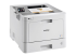 Brother HL-L9310CDW - skrivare - Vänster vinkel