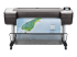 HP DesignJet T1700 PostScript - Framsidan