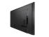 ViewSonic CDE4302 - 43" Diagonal klass LED-bakgrundsbelyst LCD-skärm - Tillbaka
