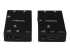 StarTech.com HDMI Over CAT5e / CAT6 Extender with Power Over Cable - Tillbaka