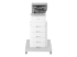 Brother SF-4000 - utmatningsmagasin med sortering/häftning/fördelning - Framsidan