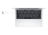 Apple USB-C to SD Card Reader - Framsidan