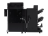 HP LaserJet Enterprise Flow MFP M830z - Tillbaka