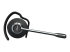 Jabra Engage 75 Convertible - Vänster sida