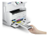 Epson WorkForce Pro EM-C8100RDWF - Närbild