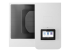 HP Color LaserJet Enterprise M856dn - Ovansidan