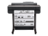 HP DesignJet T650 - storformatsskrivare - Framsidan