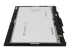 Lenovo - 14" (35.6 cm) FHD - Vänster sida