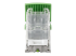 Brother SR-100 - 2-pack - Vänster sida