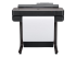 HP DesignJet T650 - storformatsskrivare - Framsidan