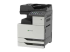 Lexmark CX921DE - multifunktionsskrivare - Höger vinkel