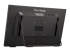 ViewSonic TD2465 - LED-skärm - Tillbaka