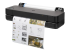 HP DesignJet T230 - storformatsskrivare - Höger vinkel