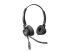 Jabra Engage 50 Stereo - Vänster vinkel