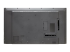 ViewSonic CDE4302 - 43" Diagonal klass LED-bakgrundsbelyst LCD-skärm - Tillbaka