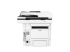 HP LaserJet Enterprise MFP M528f - Tillbaka