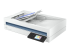 HP Scanjet Pro N4600 fnw1 - Vänster vinkel