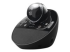 Logitech BCC950 ConferenceCam - Höger vinkel