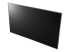 LG 86UL3J-B - 86" Diagonal klass UL3J Series LED-bakgrundsbelyst LCD-skärm - Höger vinkel