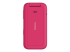 Nokia 2660 Flip - 4G funktionstelefon - Tillbaka