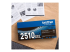 Brother TN-2510XL - Super High Capacity - Framsidan