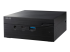 ASUS Mini PC PN41 BBC129MV - Höger vinkel