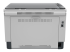 HP LaserJet Tank MFP 2604dw - Tillbaka