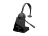 Jabra Engage 75 Mono - Höger vinkel
