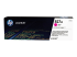 HP 827A - Magenta - original - Framsidan