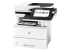 HP LaserJet Enterprise MFP M528f - Höger vinkel