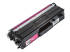 Brother TN-423M - Magenta - Vänster vinkel