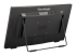 ViewSonic TD2465 - LED-skärm - Tillbaka