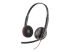 Poly Blackwire 3220 - Blackwire 3200 Series - Höger vinkel