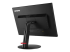 Lenovo ThinkVision T24d-10 - Tillbaka