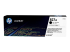 HP 827A - Svart - original - Framsidan