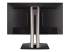 ViewSonic VP2768-4K - LED-skärm - Tillbaka