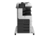 HP LaserJet Enterprise MFP M725z - Framsidan