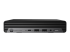 HP Pro 400 G9 - mini Core i7 13700T 1.4 GHz - Framsidan