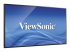 ViewSonic CDE4302 - 43" Diagonal klass LED-bakgrundsbelyst LCD-skärm - Vänster vinkel