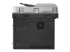 HP LaserJet Enterprise MFP M725dn - Tillbaka