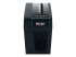 Rexel Secure X6-SL - Dokumentförstörare - Framsidan
