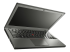 Lenovo ThinkPad X240 - Vänster vinkel